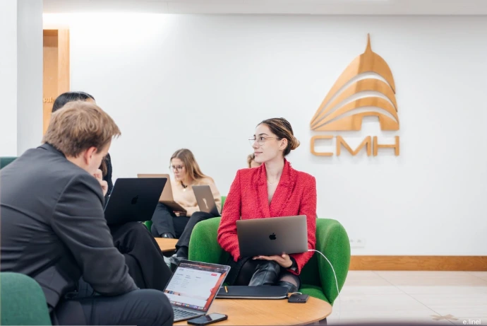 Admissions CMH