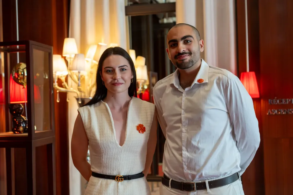International Bachelor in Hotel & Tourism Management