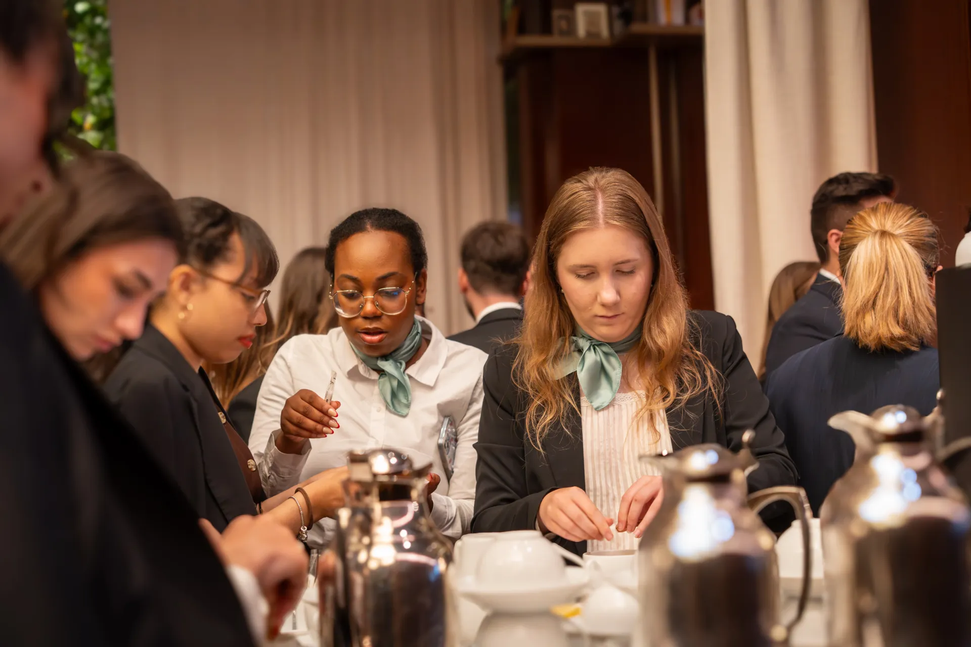 European Bachelor in Hotel & Tourism Management